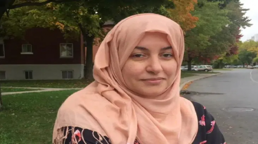 بعد 5 سنوات.. قاضية كندية تعتذر لسيدة طلبت منها خلع الحجاب