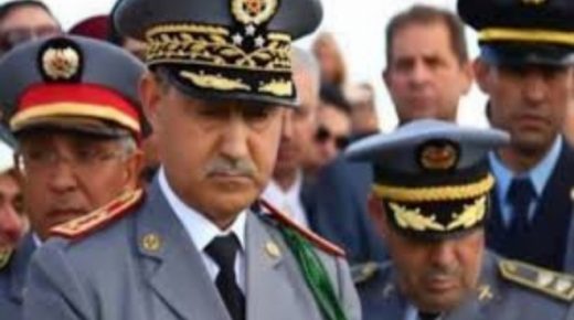 تفاصيل زيارة الوراق للجدار الأمني بالمنطقة الجنوبية