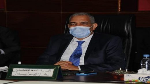 بعد تدهور حالته الصحية ودخوله قسم الإنعاش.. كورونا تُعجل بنقل عامل أزيلال إلى المستشفى العسكري بالرباط