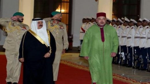 بعد الإمارات..البحرين تستعد لافتتاح قنصلية في الصحراء المغربية
