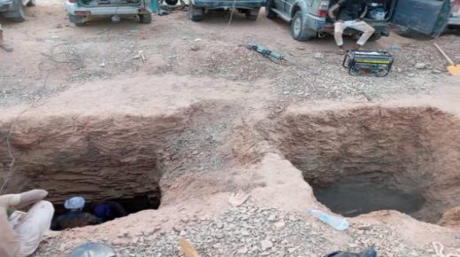 بدون رحمة ولا شفقة.. هكذا يقتل الجيش الجزائري الصحراويين حرقاً في مخيمات تيندوف