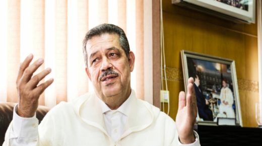 شباط: سعيد بعودتي إلى أرض الوطن وهذا ما سأقوم به