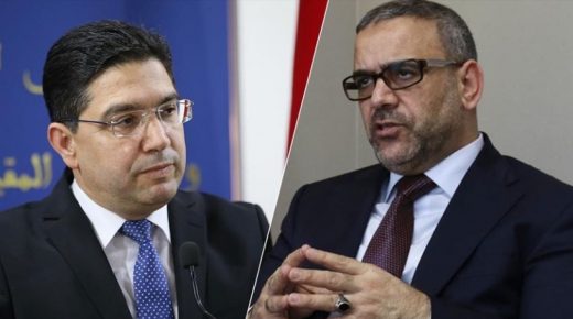 خالد المشري :”اتفاق الصخيرات ما يزال الوثيقة الوحيدة التي يمكن اللجوء إليها”