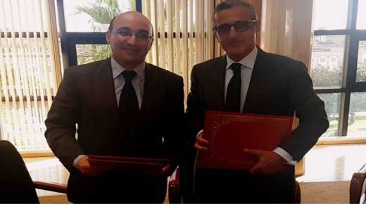 هيئة المهندسين الطبغرافيين تنفي نزاعها مع المحافظة العقارية وتؤكد متانة علاقة التعاون معها