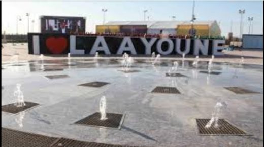 1028 منظمة غير حكومية بجهتي العيون الساقية الحمراء والداخلة واد الذهب توجه رسالة إلى رئيس مجلس الأمن الدولي