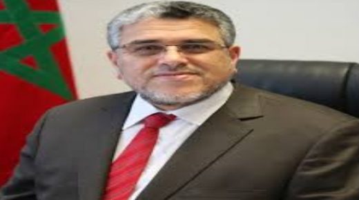 الوزير الرميد يفضح مغالطات البوليساريو ويكشف حقيقة حصول المغرب على صوت وحيد لعضوية مجلس حقوق الإنسان بالأمم المتحدة