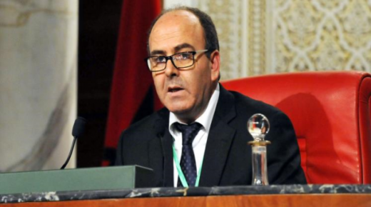 بن شماش: الخطاب السامي بمناسبة افتتاح السنة التشريعية كان صريحا وقويا ودقق في أولويات الأجندة الوطنية على المدى القريب