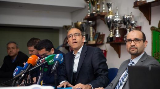 تفاصيل إختفاء أزيد من ثلاثة ملايير من ميزانية فريق الرجاء البيضاوي