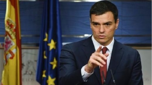 رئيس حكومتها زارها بهاجس اقتصادي وأمني.. إسبانيا تبحث عن ترضية للجزائر
