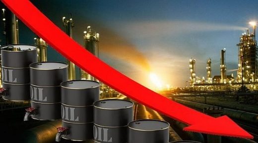 إصابة ترامب بكورونا تكبد قطاع النفط خسائر كبيرة