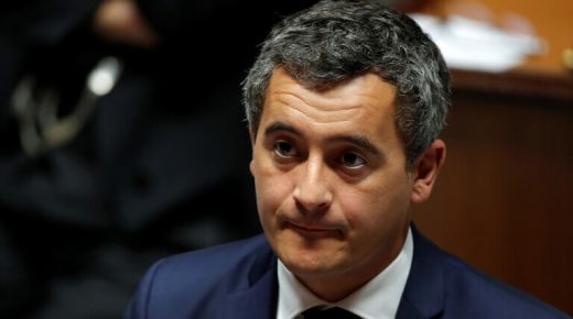 وزير الخارجية الفرنسي يبدأ اليوم الأحد زيارة إلى المغرب