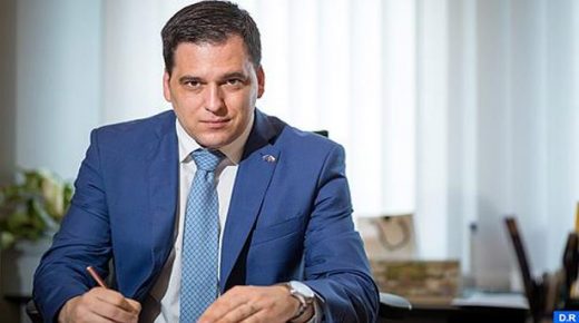 برلماني أوروبي: تدخل المغرب لإعادة حرية الحركة بالكركرات يتوافق مع الشرعية الدولية