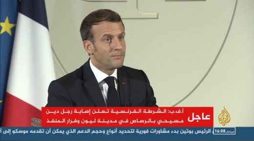 حسن أبوعقيل يكتب: إختيار قناة الجزيرة.. حملة إنتخابية سابقة لأوانها