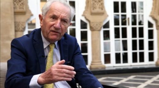 الرئيس الأسبق لبعثة “المينورسو” في الصحراء يخرج عن صمته: “البوليساريو” تهدد استقرار المنطقة برمتها بما في ذلك الجوار الأوروبي وأحداث الكركرات تنذر بتفجير الوضع