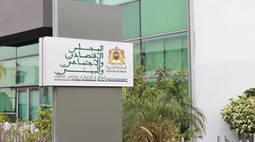 المجلس الاقتصادي والاجتماعي والبيئي يدعم تدخل القوات المسلحة الملكية لوضع حد لحالة العرقلة بمنطقة الكركرات