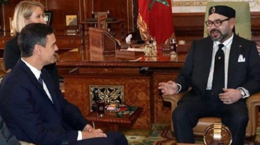 زيارة مرتقبة لرئيس الوزراء الإسباني إلى الرباط لتدارس قضايا هامة يرافقه رجال أعمال اسبان في وقت تواجه فيه حكومة جزر الكناري ضغوطا كبيرة ومصادر اسبانية ترجح التطرق للتطورات الأخيرة في منطقة الكركارات والتصعيد بين المغرب والبوليساريو