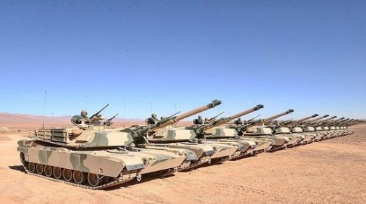 التعليمات الملكية/ إطلاق النار/ الحزام الأمني/ فرار الإنفصاليين/ إحراق الخيام.. الكواليس الكاملة لتطهير الكركرات من مليشيات البوليساريو!