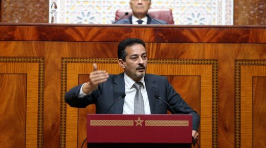 برلماني يفجر قنبلة بيع وزارة السياحة أفرنة بـ 50 مليون لصناع تقليديين