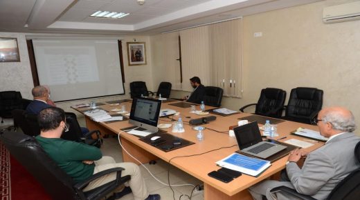 الوزير أوعويشة يشارك في مؤتمر أمريكي مغربي حول تحديات المغرب في إصلاح التعليم