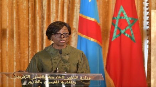 فتح قنصلية عامة بالداخلة يكتسي طابعا سياسيا ودبلوماسيا مهما (وزيرة الخارجية الكونغولية)