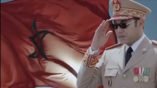 الملك محمد السادس في المؤتمر كان سيد القرار 🇲🇦 المغرب و المرحلة الانتقالية