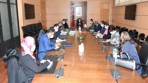 تعميم تدريس الأمازيغية/ 400 أستاذ للّغة كل سنة.. هذه تفاصيل خُطة عمل مشتركة بين وزارة التربية والمعهد الملكي