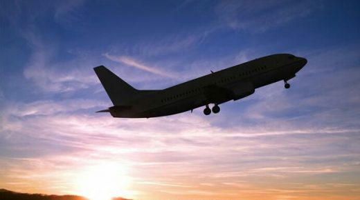 تحت شعار “قادمون يا كازا”.. شركات طيران إسرائيلية تطلق رحلات إلى المغرب