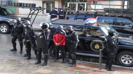 تفاصيل مهمة وخطير حول تفكيك خلية إرهابية بتطوان موالية لداعش