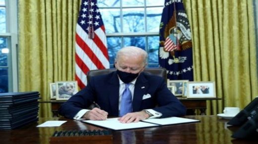 الإنفصاليون يروّجون لحذف الإعتراف الأمريكي بمغربية الصحراء وهذه حقيقة الأمر