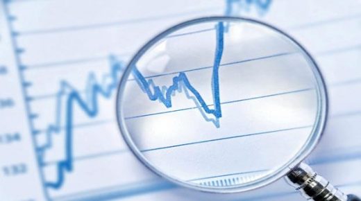 توقع تسجيل الاقتصاد الوطني لنمو بـ 4,6 في المائة سنة 2021