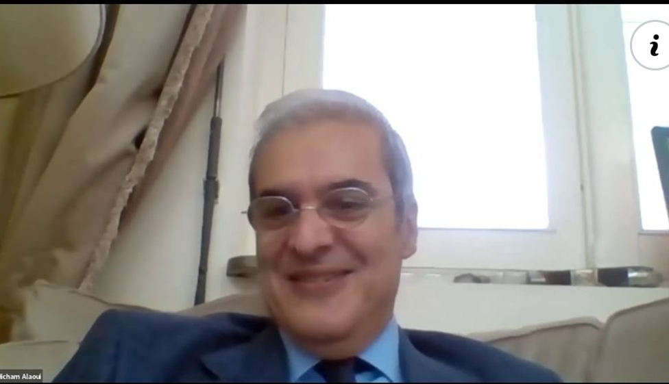 السياسة الأمريكية في الشرق الأوسط: توقعات البروفيسور هشام العلوي