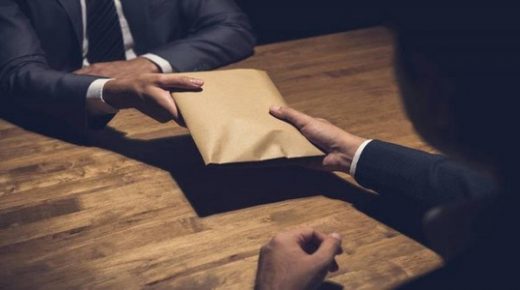 هكذا خلقت جائحة كورونا أشكالا جديدة من الفساد في المغرب