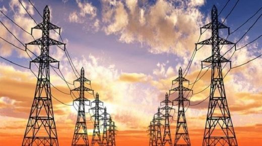 مديرية: تراجع إنتاج الطاقة الكهربائية بنسبة 4,1 سنة 2020