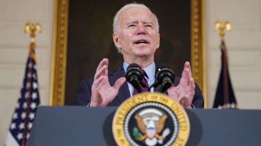 “إدارة بايدن” تخرج بأول تصريح بخصوص اتفاق المغرب وإسرائيل وقضية الصحراء المغربية