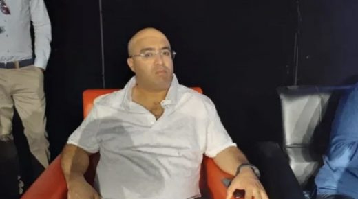 عضو باللجنة الوطنية للإنتخابات بالبام: هشام الصغير لم يطرد من الحزب ومازال يمارس مهامه بإخلاص ويستعد بقوة للإنتخابات بالجهة الشرقية