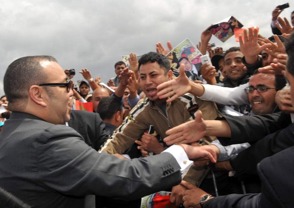 يتزعمها الملك محمد السادس.. تفاصيل ثورة حقيقية لضمان الحماية الاجتماعية لجميع المغاربة