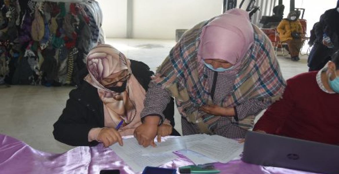 احتجاجات الفنيدق.. النساء المتضررات من إغلاق معبر سبتة المحتلة يخضن ثورة ضد البطالة!