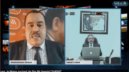 شباط يعود بقوة إلى فاس.. هل هي نهاية “الديبخشي”؟