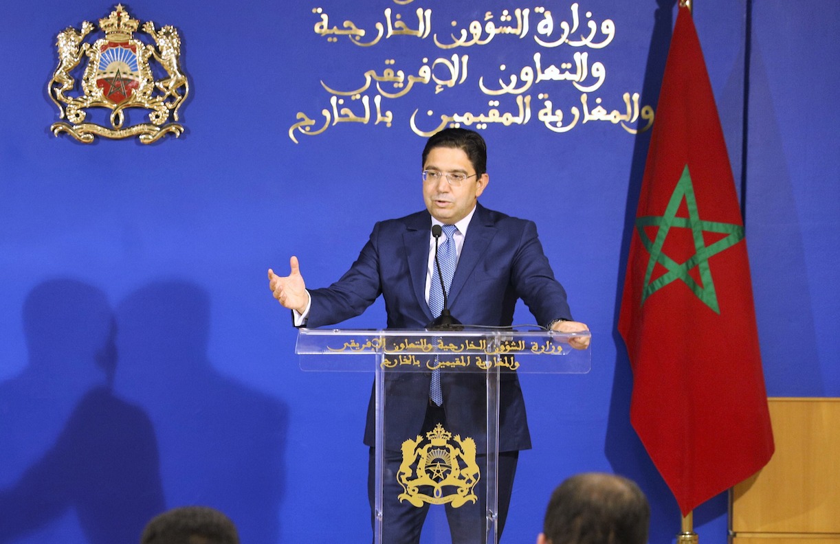 الاتحاد الإفريقي .. المغرب يعبر عن ارتياحه لنتائج القمة