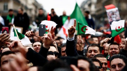 في الذكرى الثانية.. روايـة الحراك الشعبي تدخل فصلا جديدا