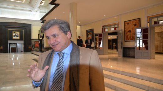 بتقنيات حديثة لأول مرة بالمغرب.. الميلياردير عكاشة يطلق إستثمارا ضخماً بالداخلة لتثمين منتوجات الصيد البحري