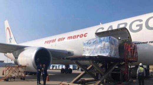 المغرب يفاوض الصين للرفع من كمية الدفعة الثالثة من لقاح كورونا