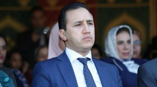 “حزب أخنوش” يتهم الرئيس الملياردير مجاهد بتحويل مجلس جهة بني ملال إلى ملحقة لحزب الأصالة والمعاصرة.. وهذه هي التفاصيل!