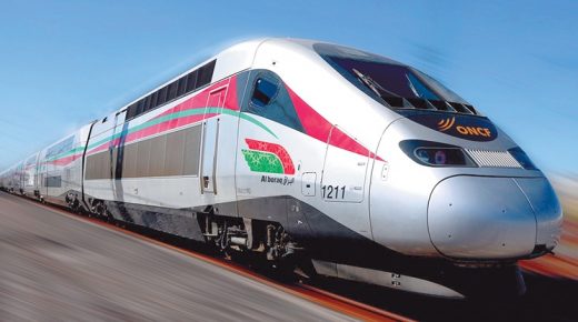 الحجر الصحي تسبب في تراجع زبناء القطار ب 17 مليون مسافر