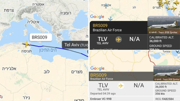 الجزائر تتسترُ على تلقيها هبة إسرائيلية من اللقاحات المضادة لفيروس كورونا