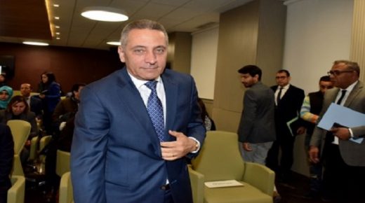 العلمي..كل طائرة تحلق فوق سماء الكوكب تحمل عل الأقل قطعة مصنعة بالمغرب