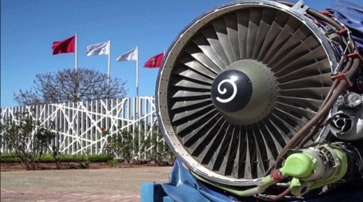 المغرب يحتل المرتبة الثالثة على مستوى منطقة الشرق الأوسط وشمال أفريقيا من حيث جاذبية صناعة الطيران