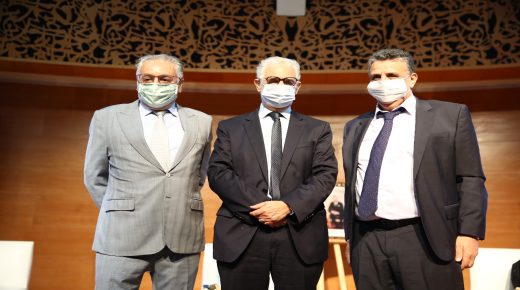 دفاعا عن القاسم الانتخابي على أساس المسجلين.. المعارضة ترفع مذكرة للمحكمة الدستورية!