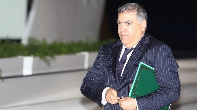 خلفاً لزينب العدوي.. لفتيت يعين الوالي فوزي مفتشاً عاماً لوزارة الداخلية!