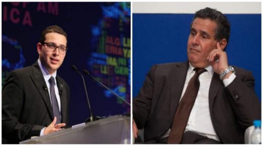 بعد بسط سيطرته على “أماديوس”.. الوزير الملياردير أخنوش يعين نجل المستشار الملكي الفهري بشكل غير متوقع كإداري كبير في مجموعة “أكوا”